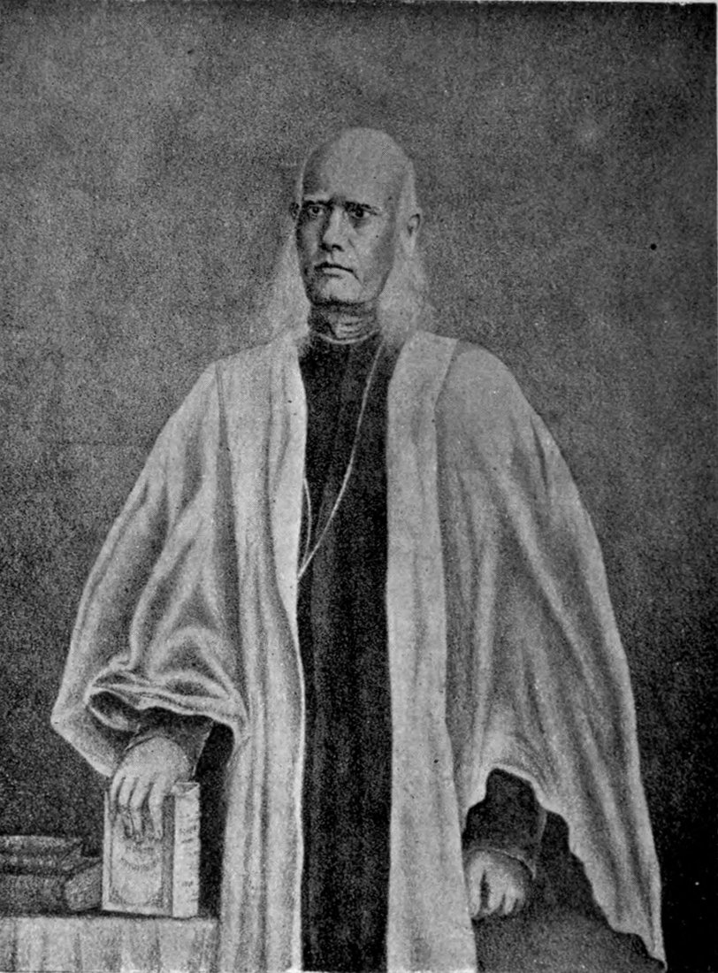 കൃഷ്ണ മോഹൻ ബാനർജി