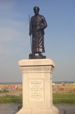 Constanzo Beschi (Viramamunivar)