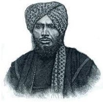 Imad-ud-din Lahiz