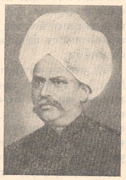 Baba Padmanji