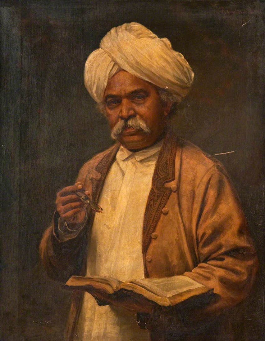 नारायण शेषाद्री