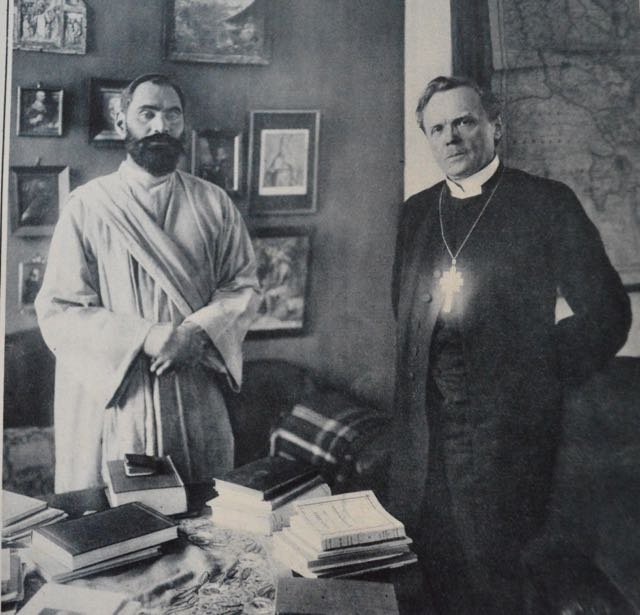 Sadhu Sundar Singh