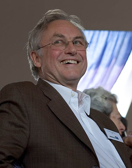 Richard Dawkins
