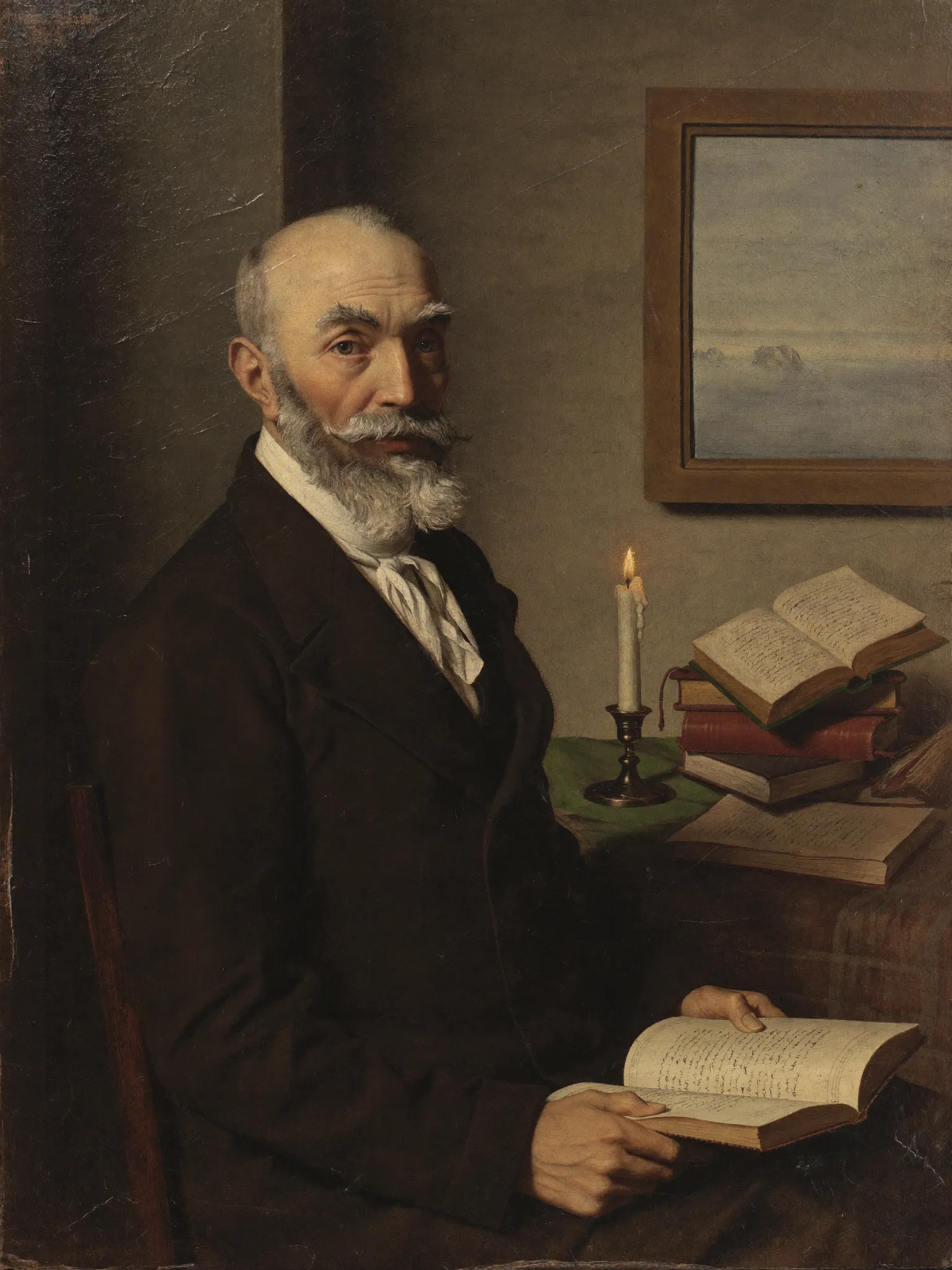 William Carey