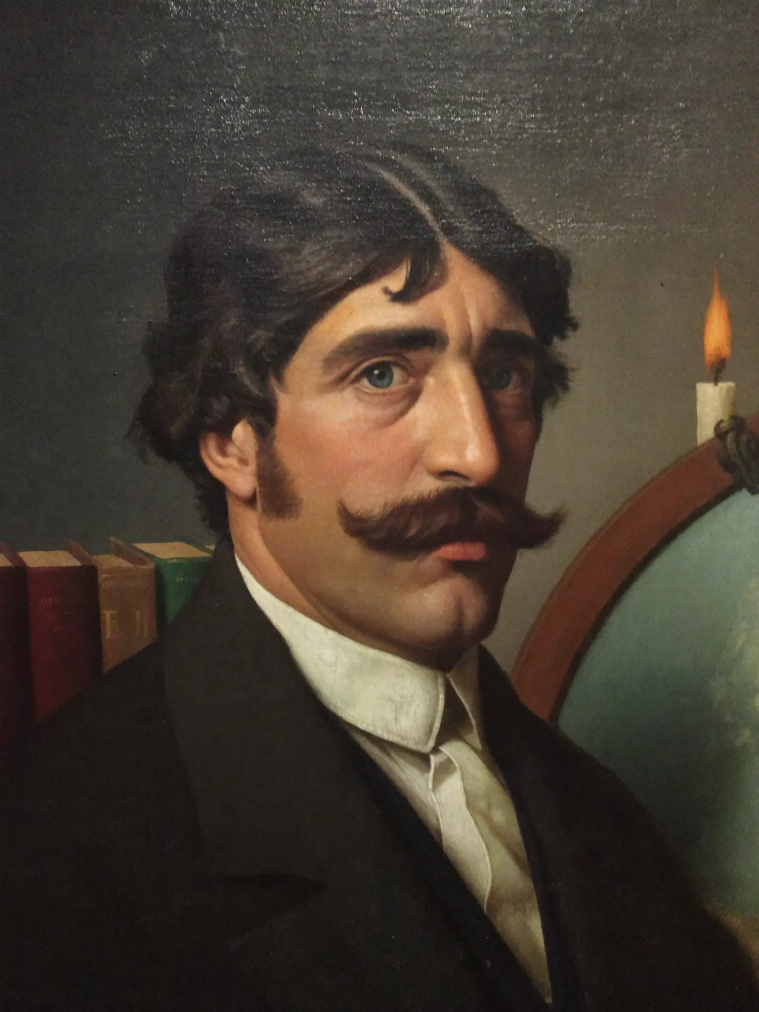 Alexander Duff