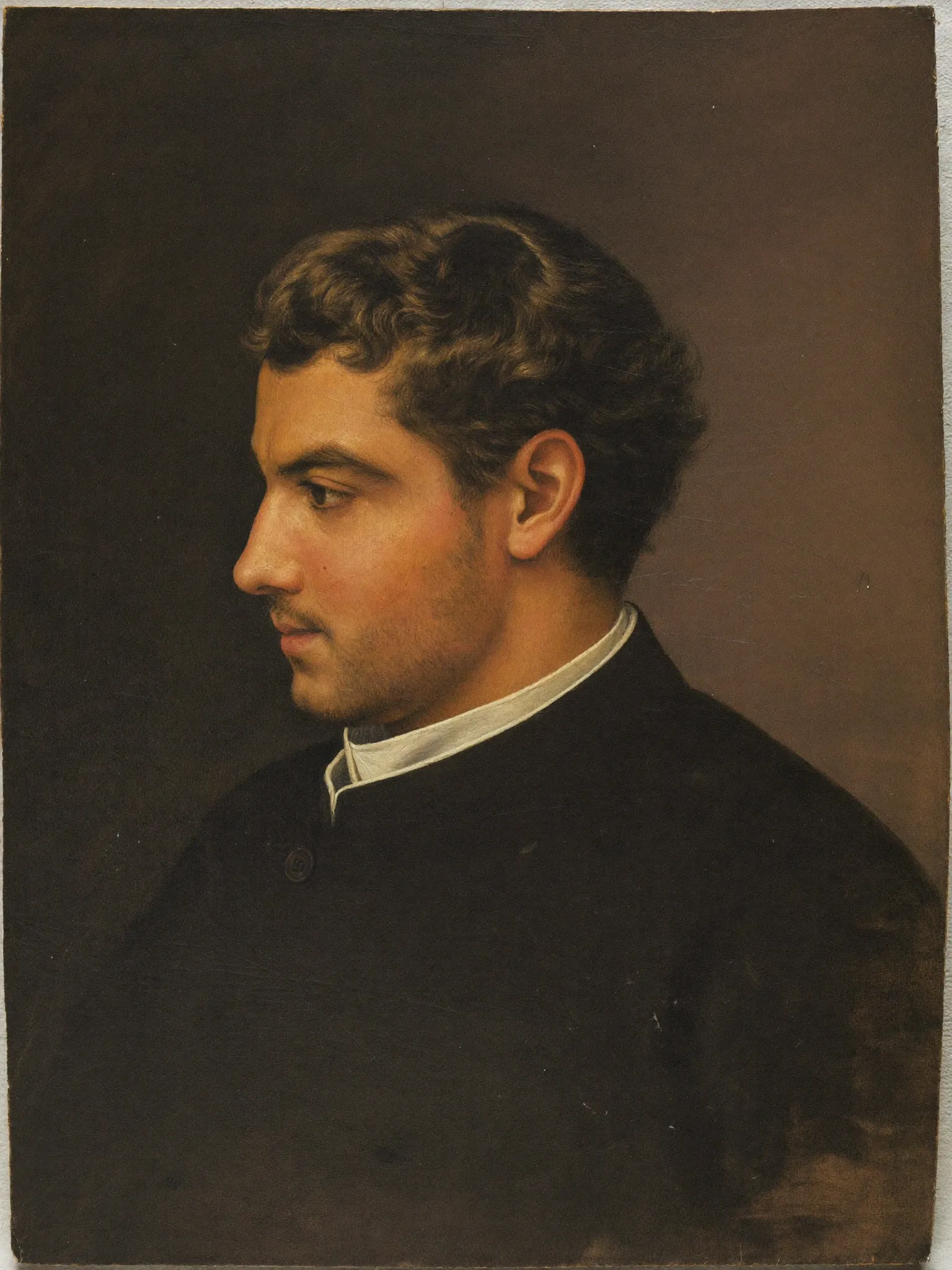 Henry Watson Fox