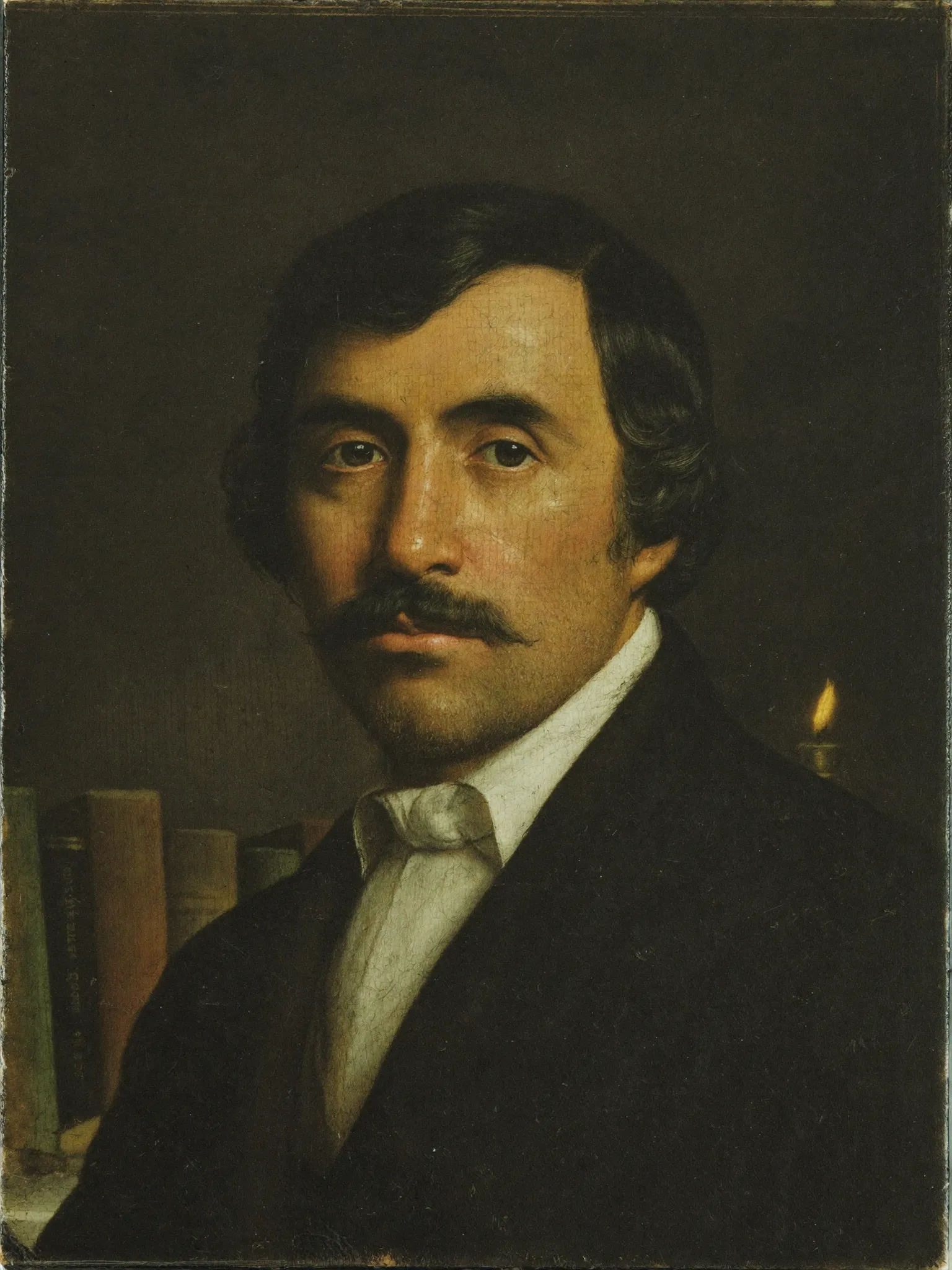 Joshua Marshman