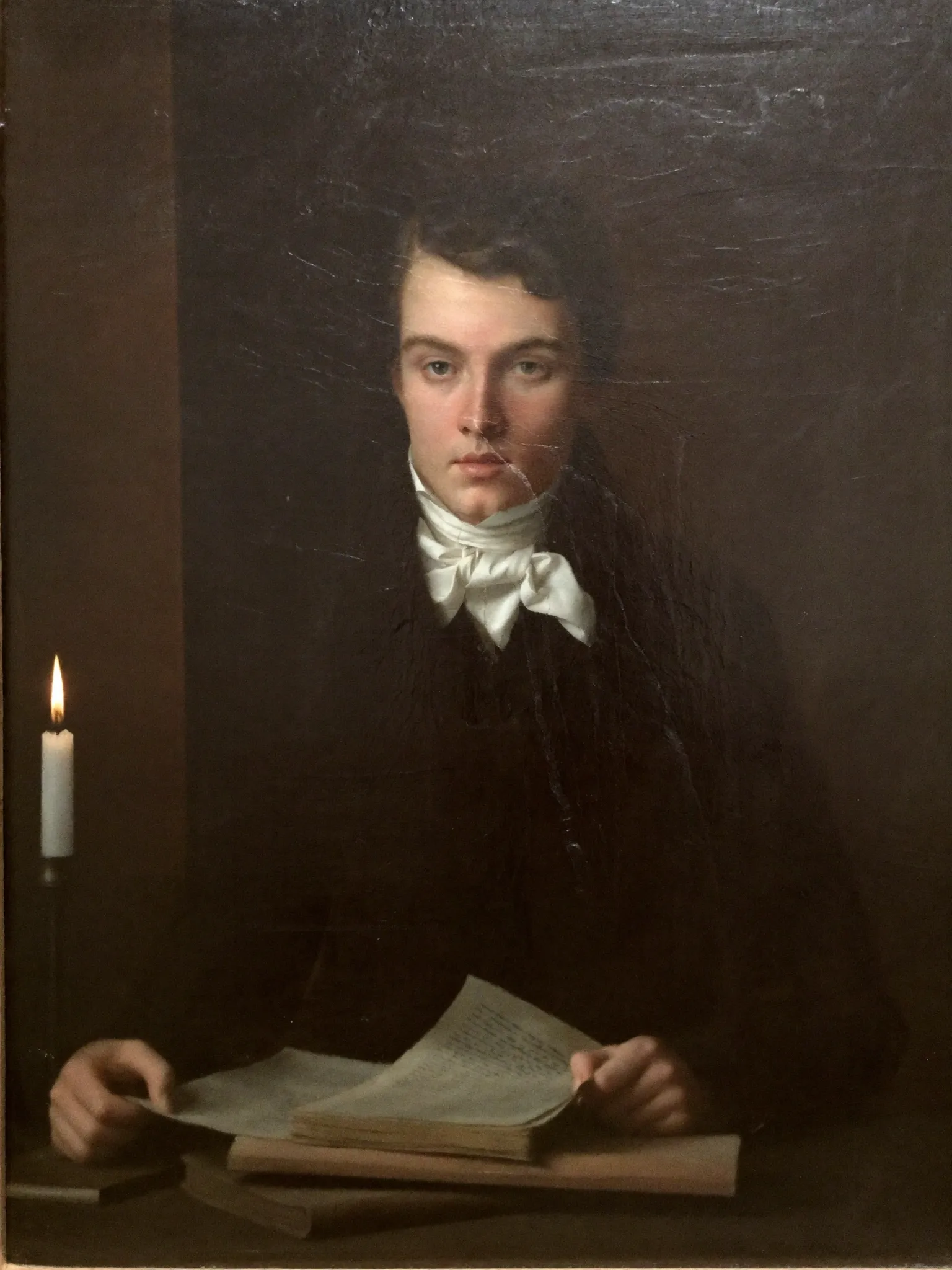 Henry Martyn