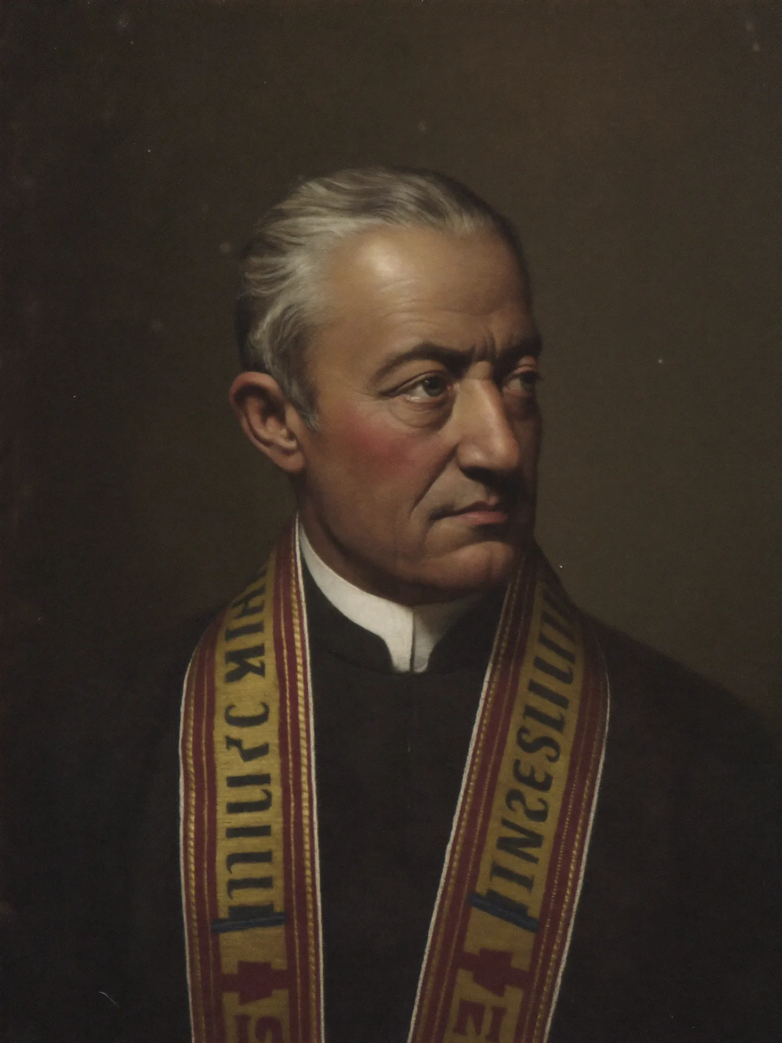 Christian Friedrich Schwartz
