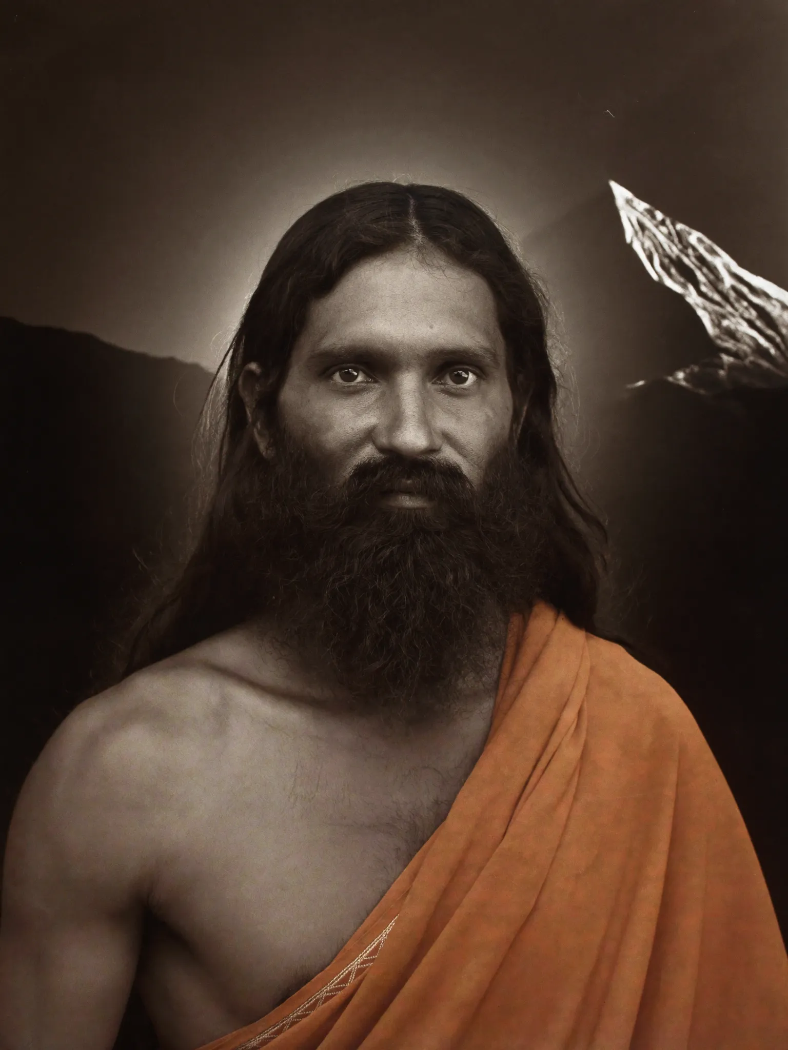 Sadhu Sundar Singh