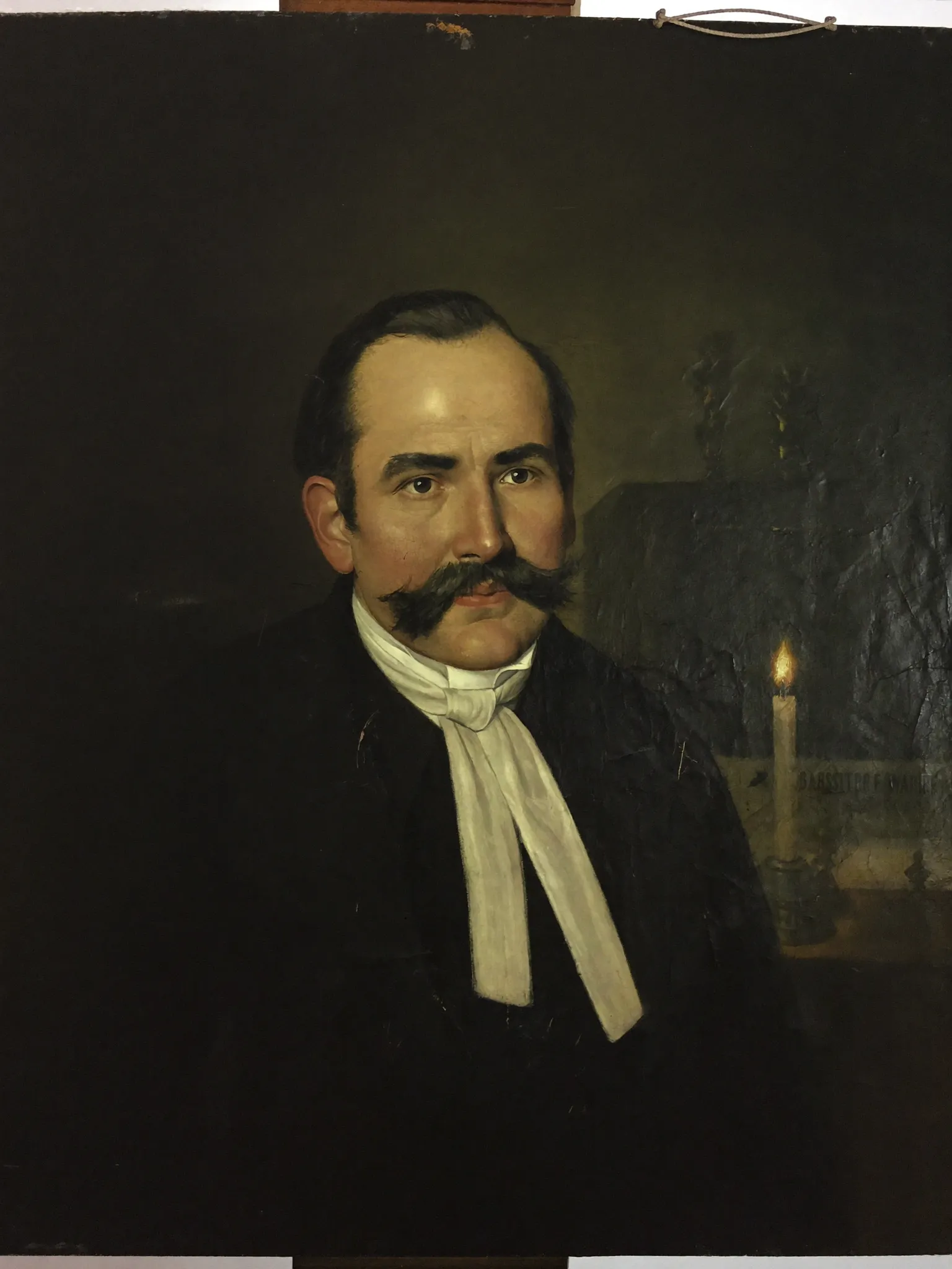 William Ward