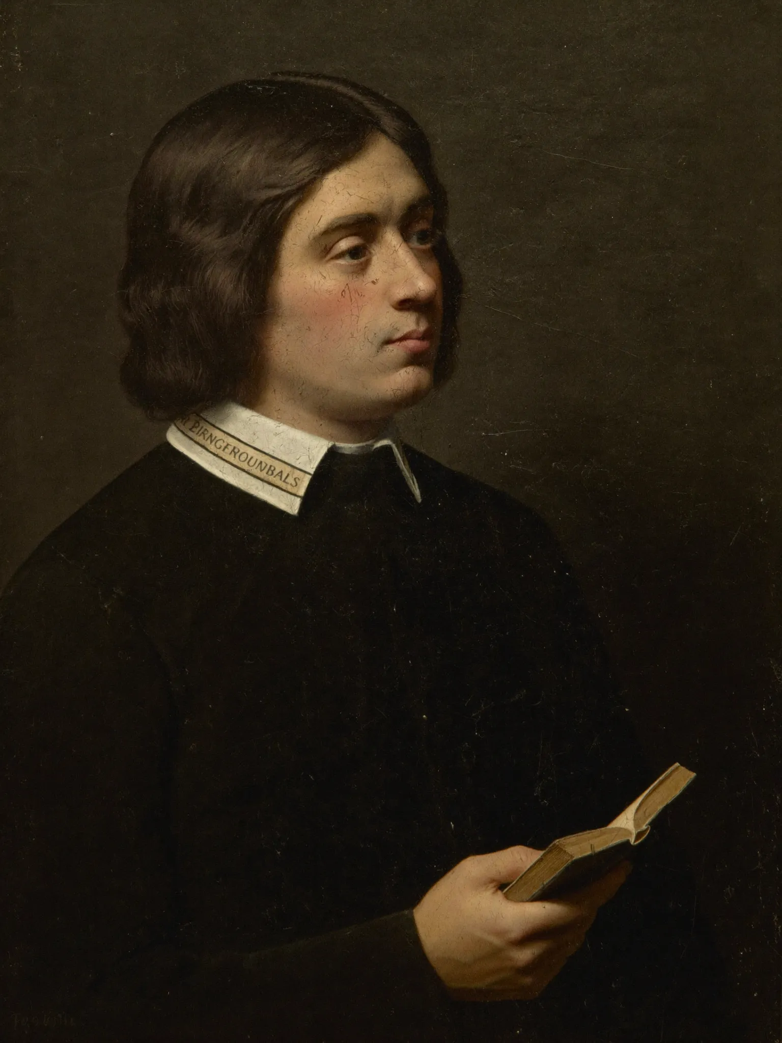 Bartholomäus Ziegenbalg